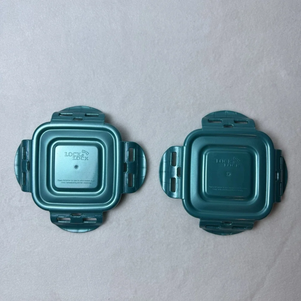 Lock & Lock lot lock